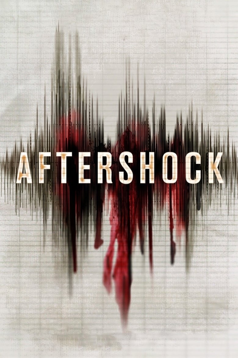 Aftershock คนคลั่ง 8.8 ริกเตอร์ (2012)