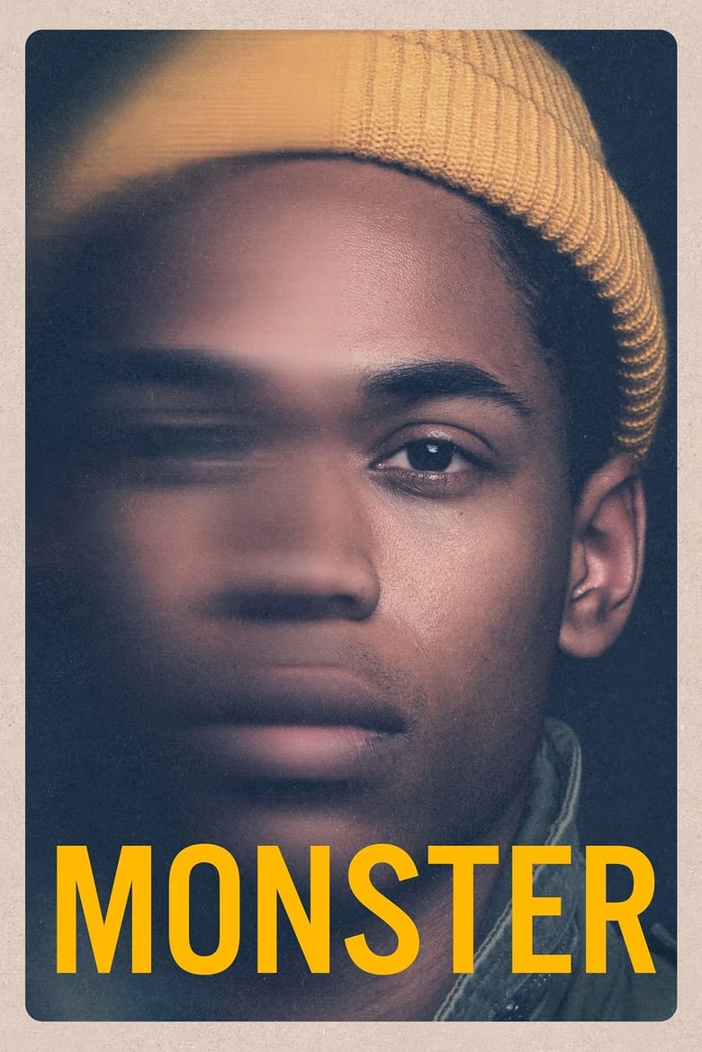 Monster ปีศาจ (2018) NETFLIX บรรยายไทย