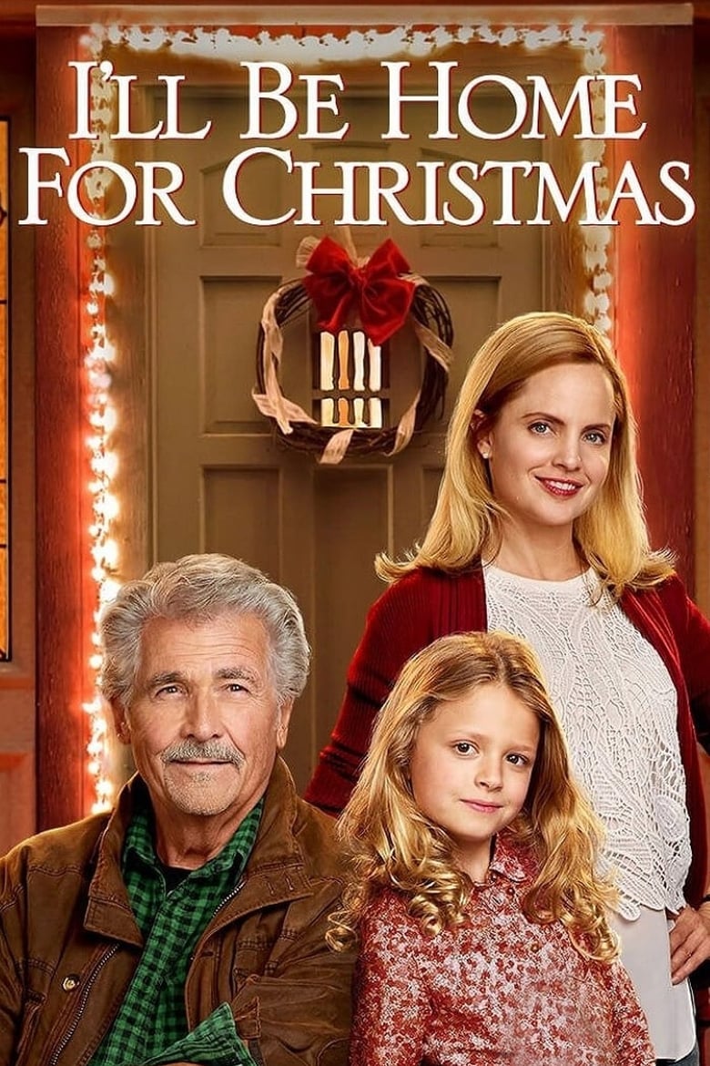 I’ll Be Home for Christmas ของขวัญรักวันคริสต์มาส (2016) บรรยายไทย