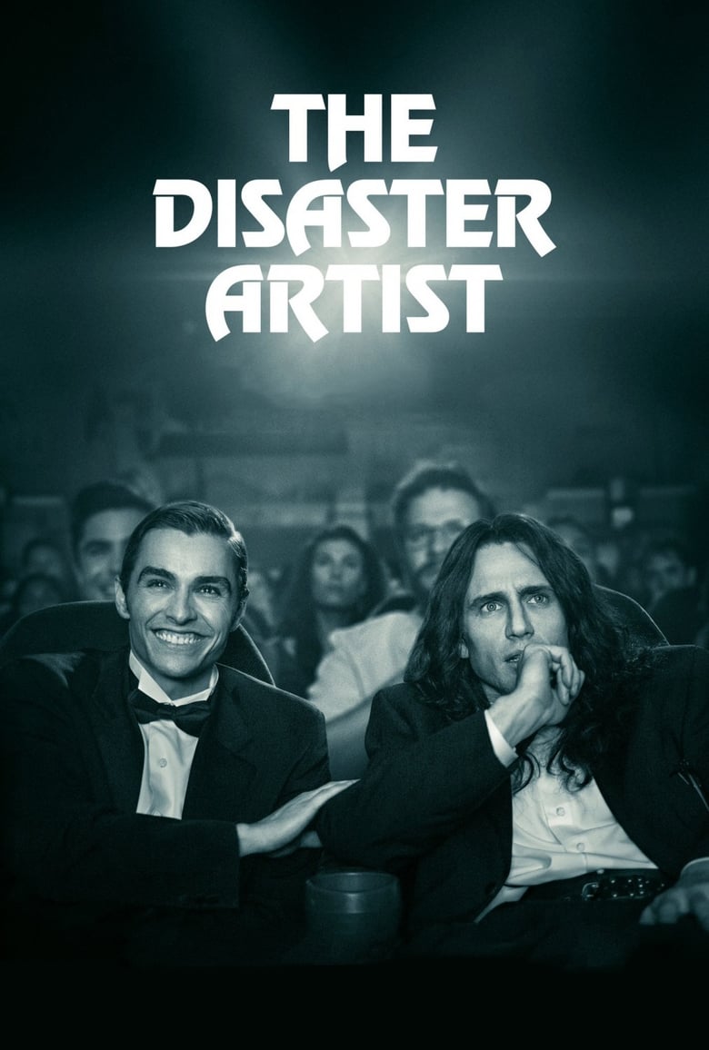 The Disaster Artist หนังสุดกาก ศิลปินสุดเพี้ยน (2017) บรรยายไทย