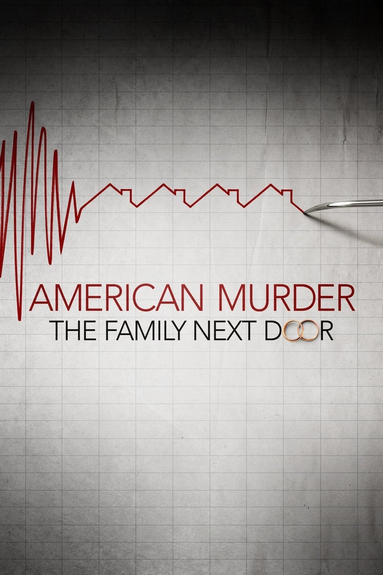 American Murder: The Family Next Door ครอบครัวข้างบ้าน (2020) NETFLIX บรรยายไทย
