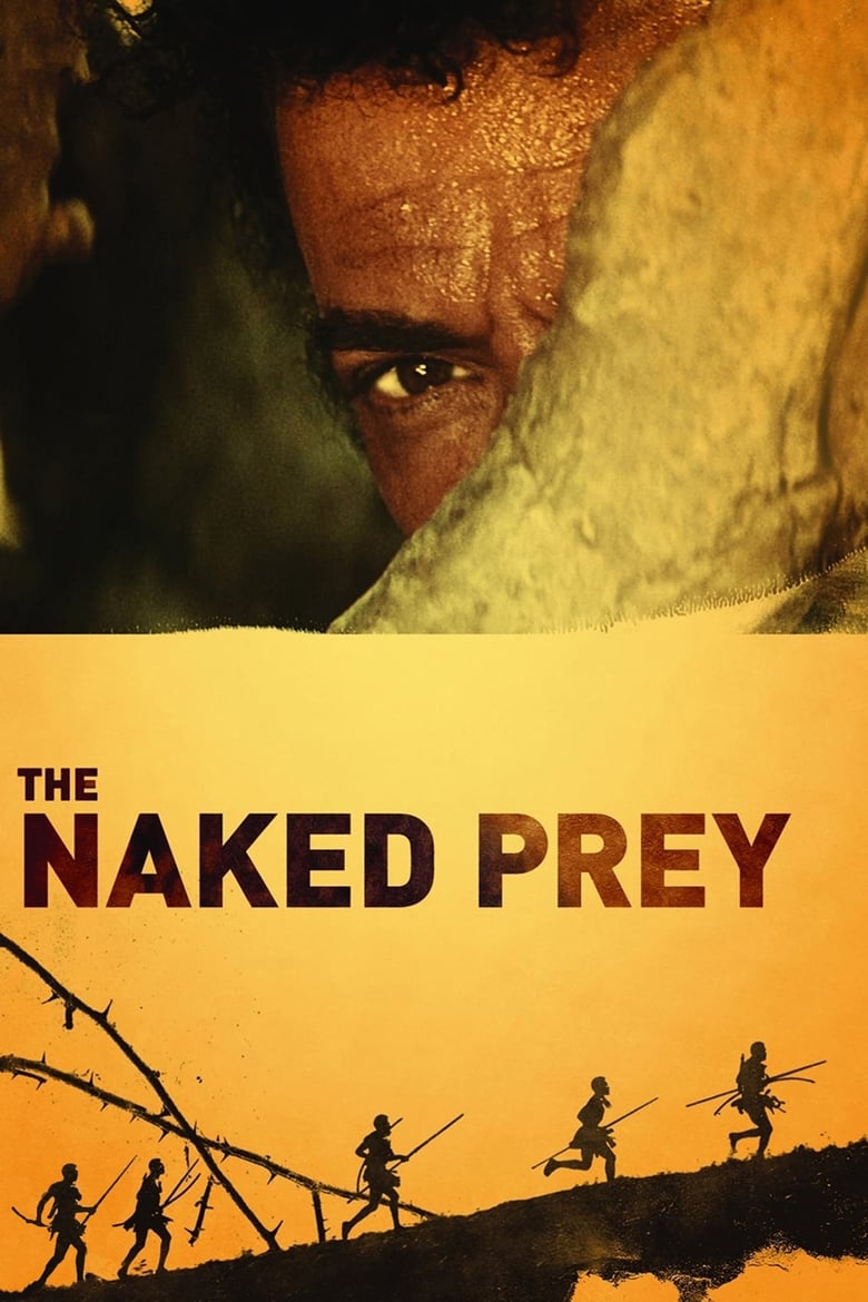 The Naked Prey ล่าหฤโหด (1965)