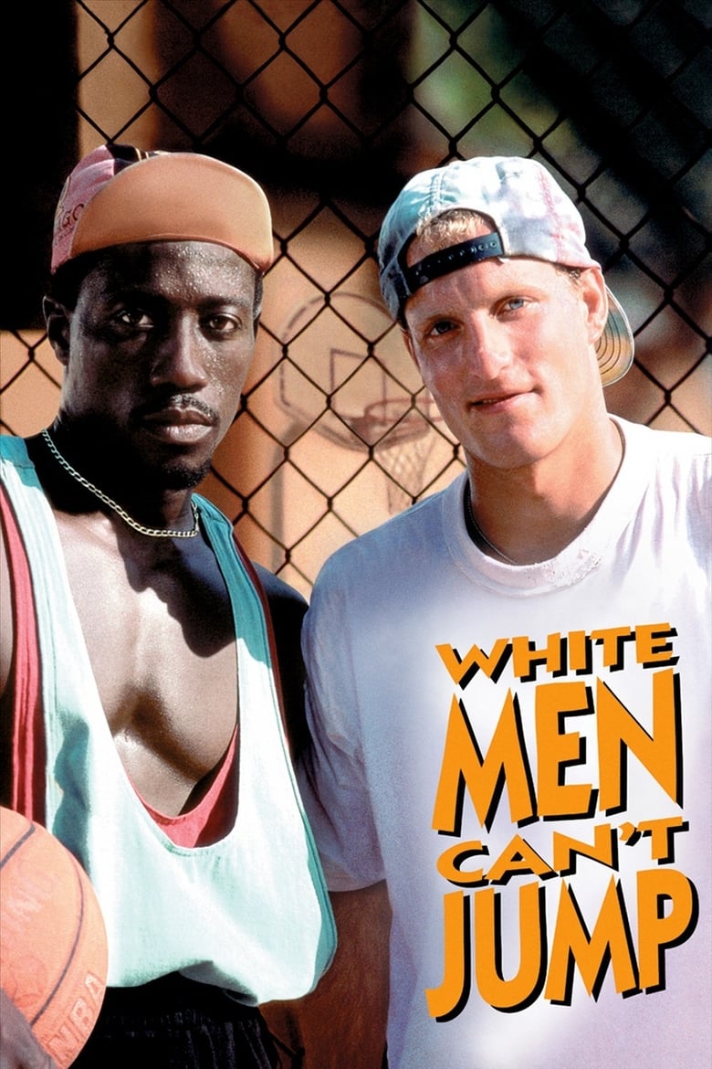 White Men Can’t Jump (1992) บรรยายไทย