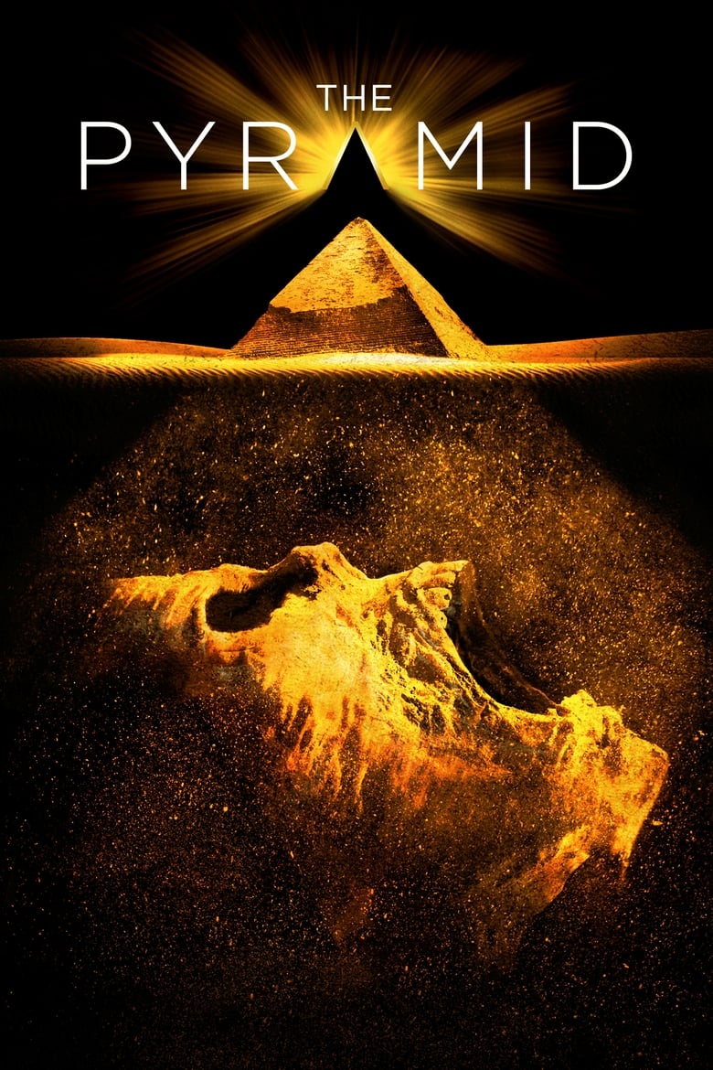 The Pyramid (2014) บรรยายไทยแปล