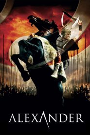 Alexander อเล็กซานเดอร์ มหาราชชาตินักรบ (2004)