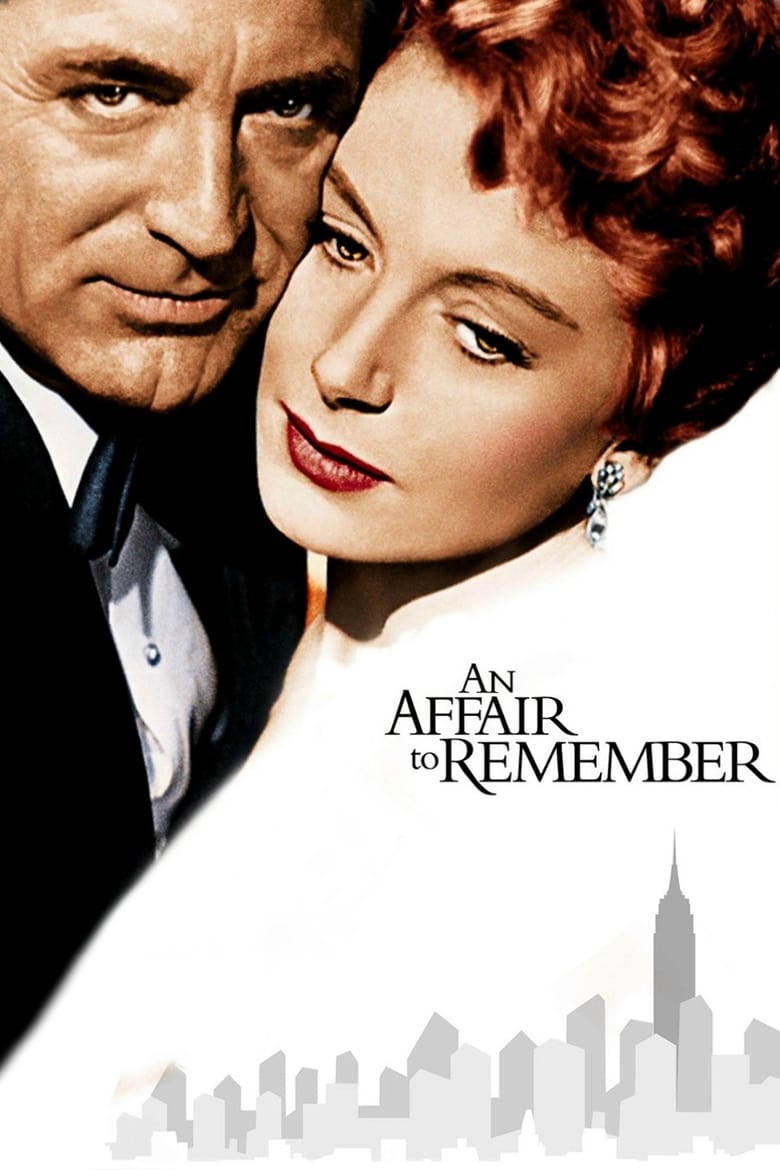 An Affair to Remember รักฝังใจ (1957)