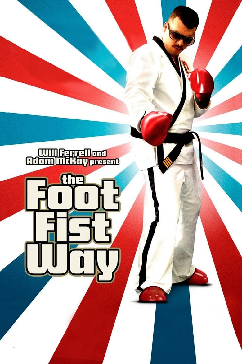 The Foot Fist Way (2006) บรรยายไทย