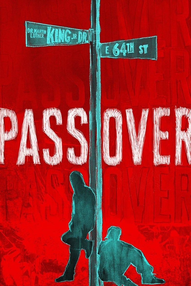 Pass Over (2018) บรรยายไทย