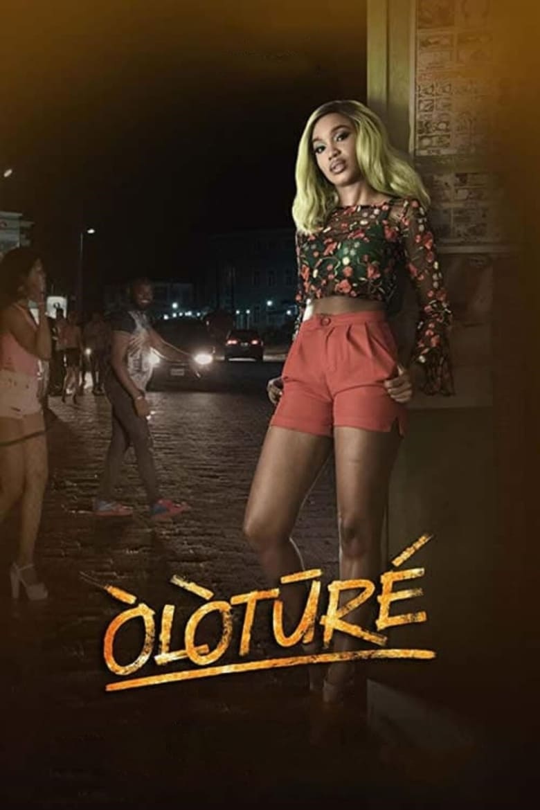 Oloture (?l?t?r?) โอโลตูร์ (2019) NETFLIX บรรยายไทย