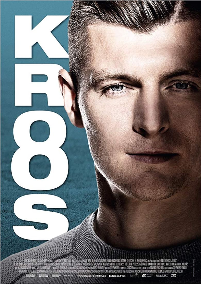 Toni Kroos โครส ราชันสิงห์สนาม (2019) บรรยายไทย