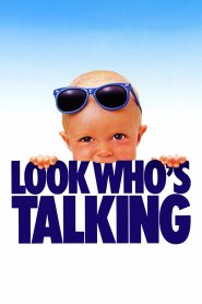 Look Who’s Talking อุ้มบุญมาเกิด (1989) บรรยายไทย