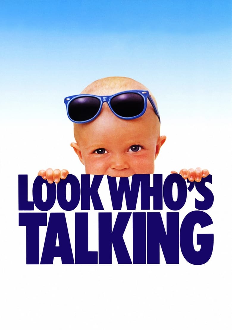 Look Who’s Talking อุ้มบุญมาเกิด (1989) บรรยายไทย