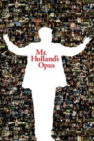 Mr. Holland’s Opus (1995) บรรยายไทย