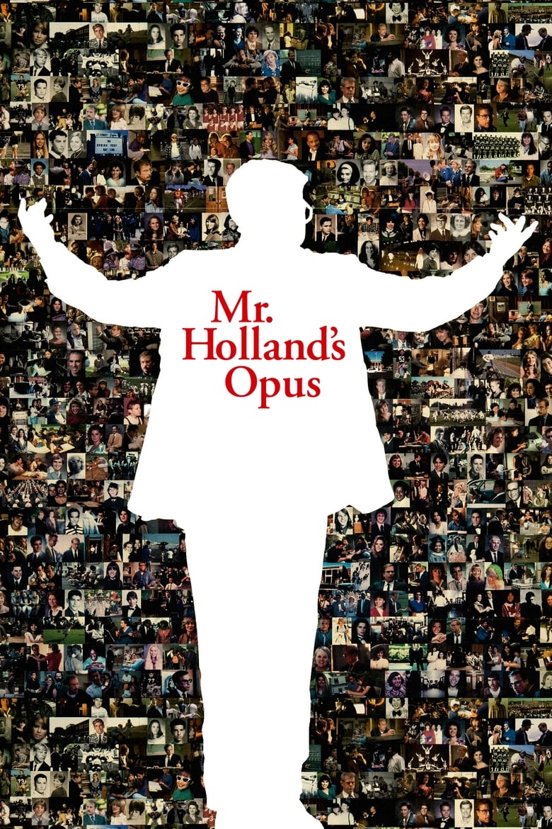 Mr. Holland’s Opus (1995) บรรยายไทย