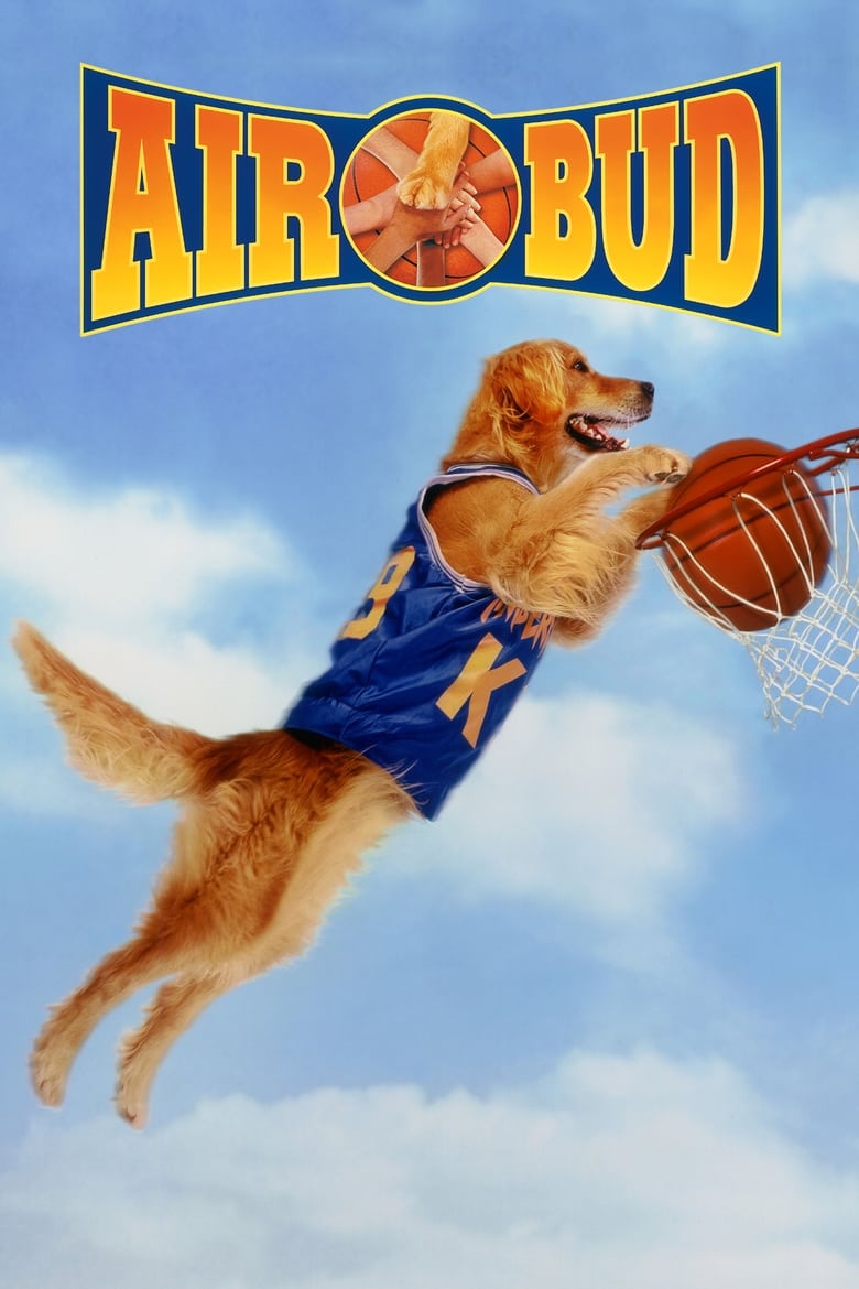 Air Bud ซุปเปอร์หมา กึ๋นเทวดา (1997)