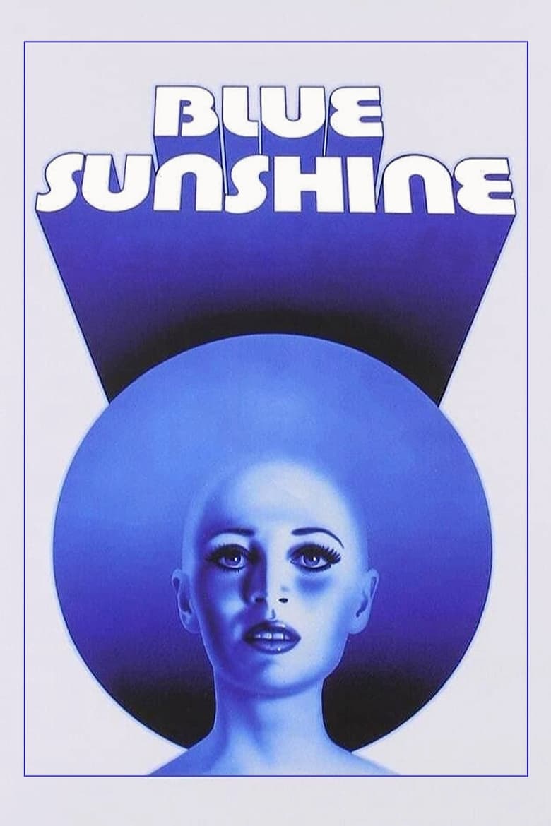 Blue Sunshine (1977) บรรยายไทยแปล