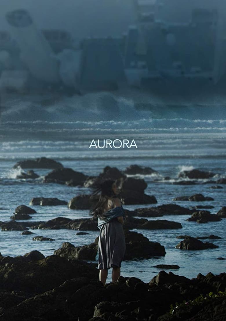 Aurora ออโรร่า เรืออาถรรพ์ (2018) บรรยายไทย