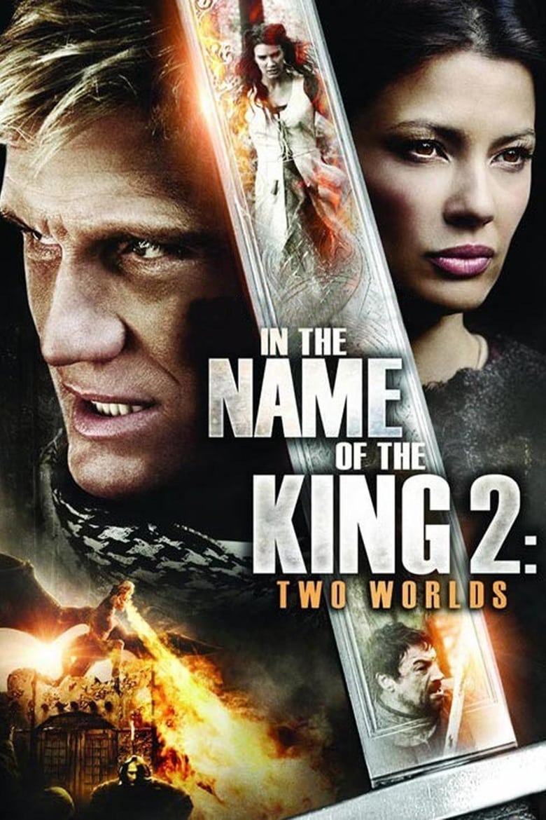 In the Name of the King 2: Two Worlds ศึกนักรบกองพันปีศาจ 2 (2011)