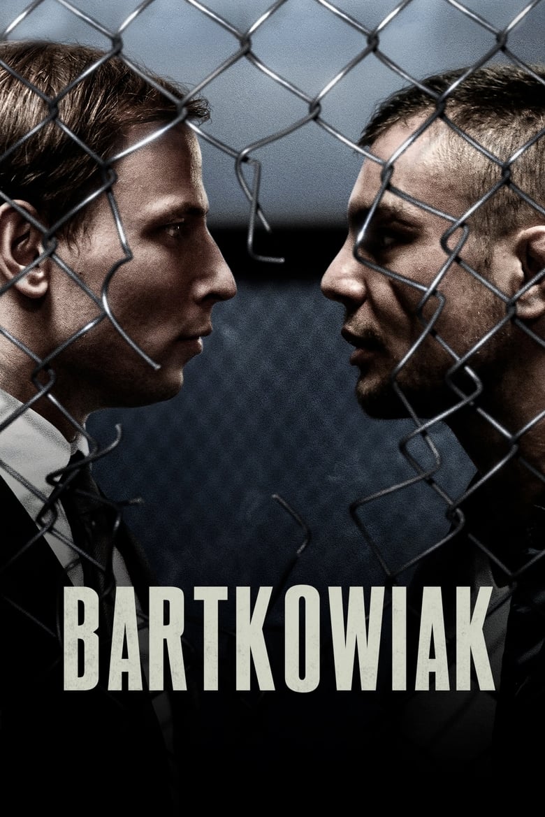 Bartkowiak บาร์ตโคเวียก: แค้นนักสู้ (2021) NETFLIX