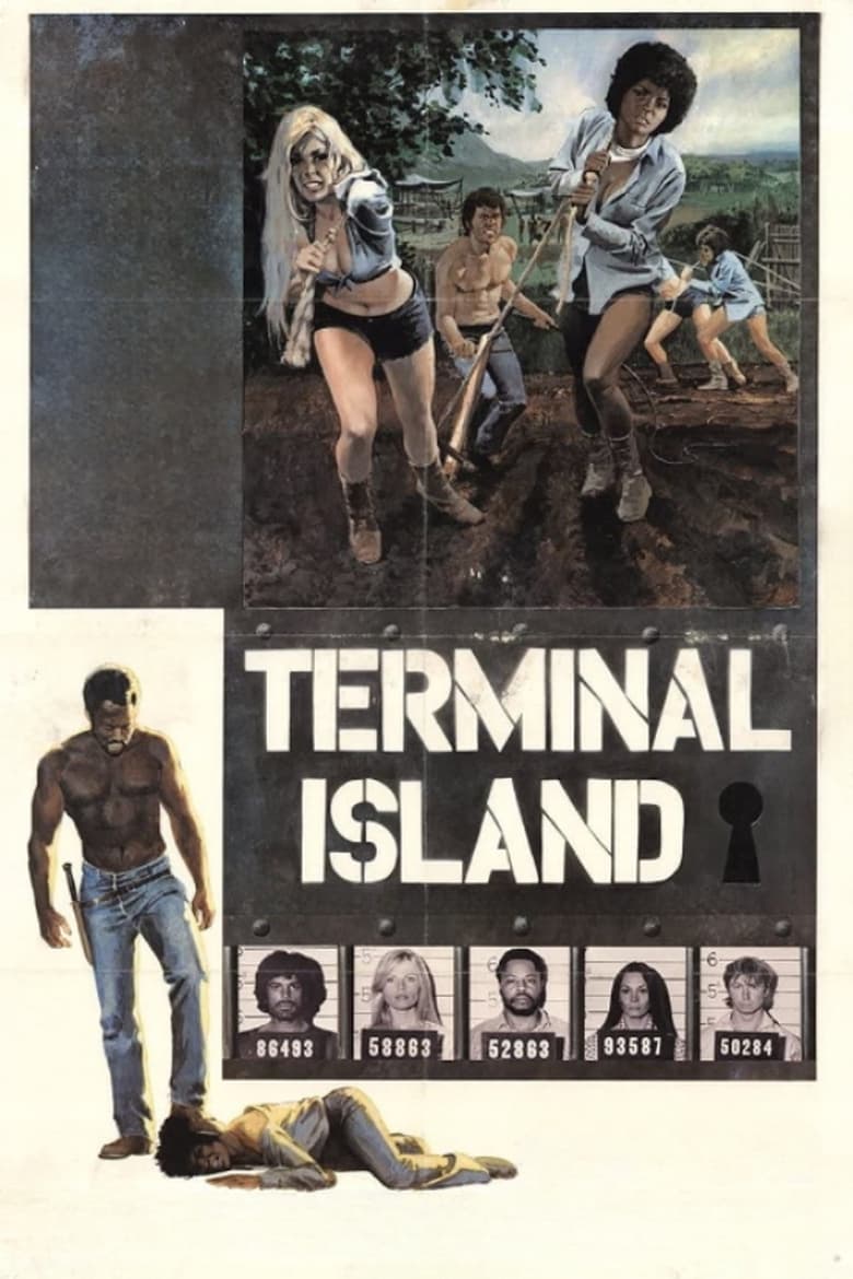 Terminal Island (1973) บรรยายไทย Exclusive @ FWIPTV