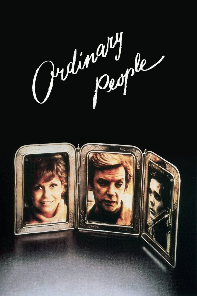 Ordinary People เส้นทางมนุษย์ (1980) บรรยายไทย