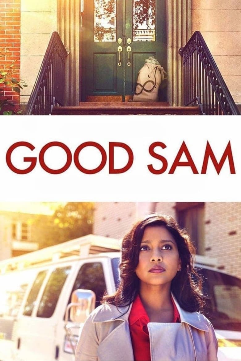 Good Sam ของขวัญจากคนใจดี (2019) บรรยายไทย