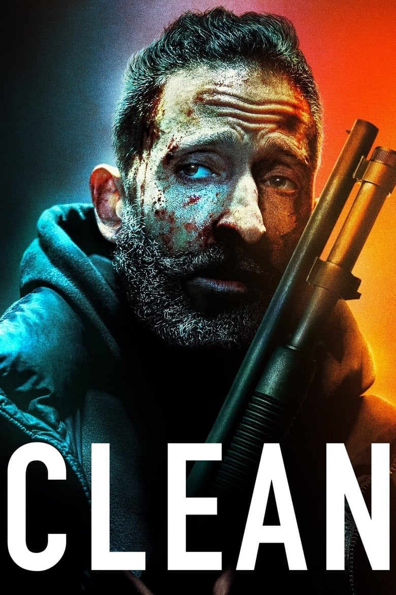 Clean (2021) บรรยายไทยแปล