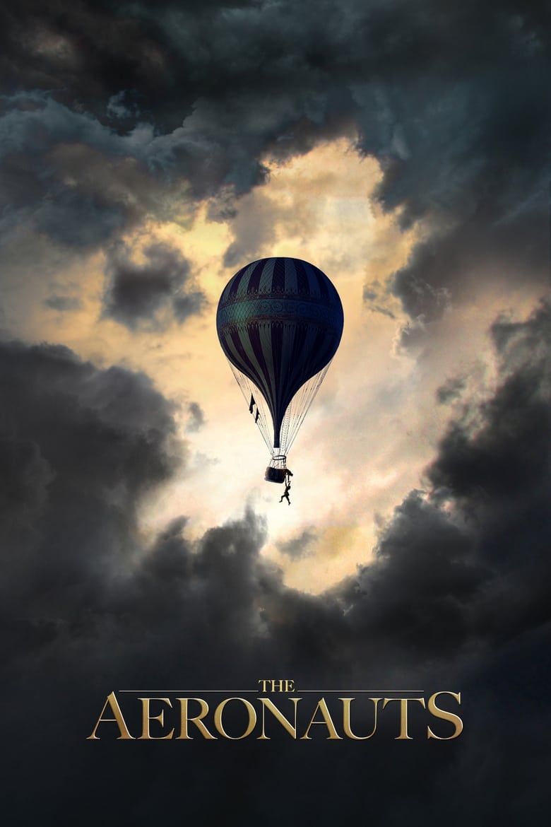 The Aeronauts (2019) AMAZON บรรยายไทย