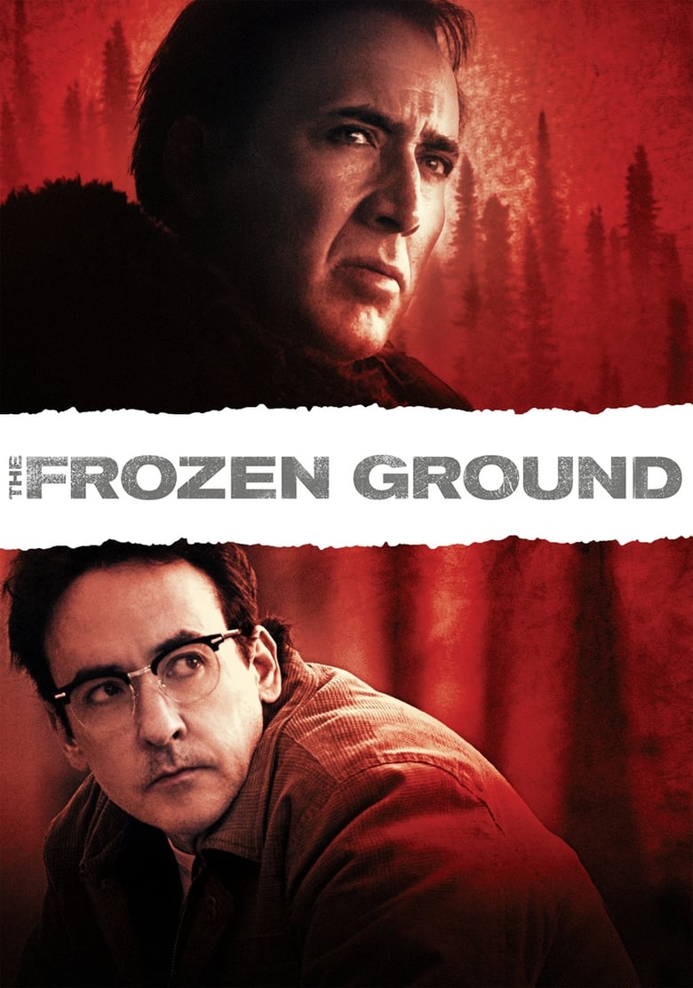 The Frozen Ground พลิกแผ่นดินล่าอำมหิต (2013)