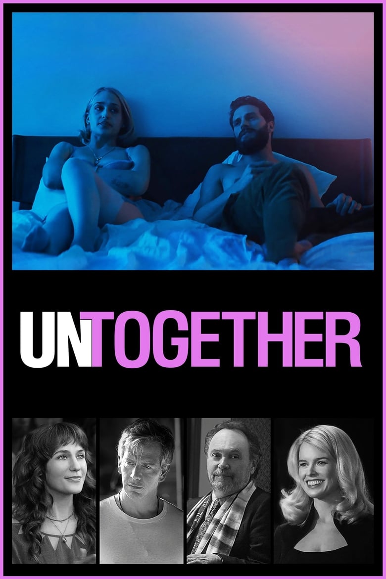 Untogether (2018) บรรยายไทย