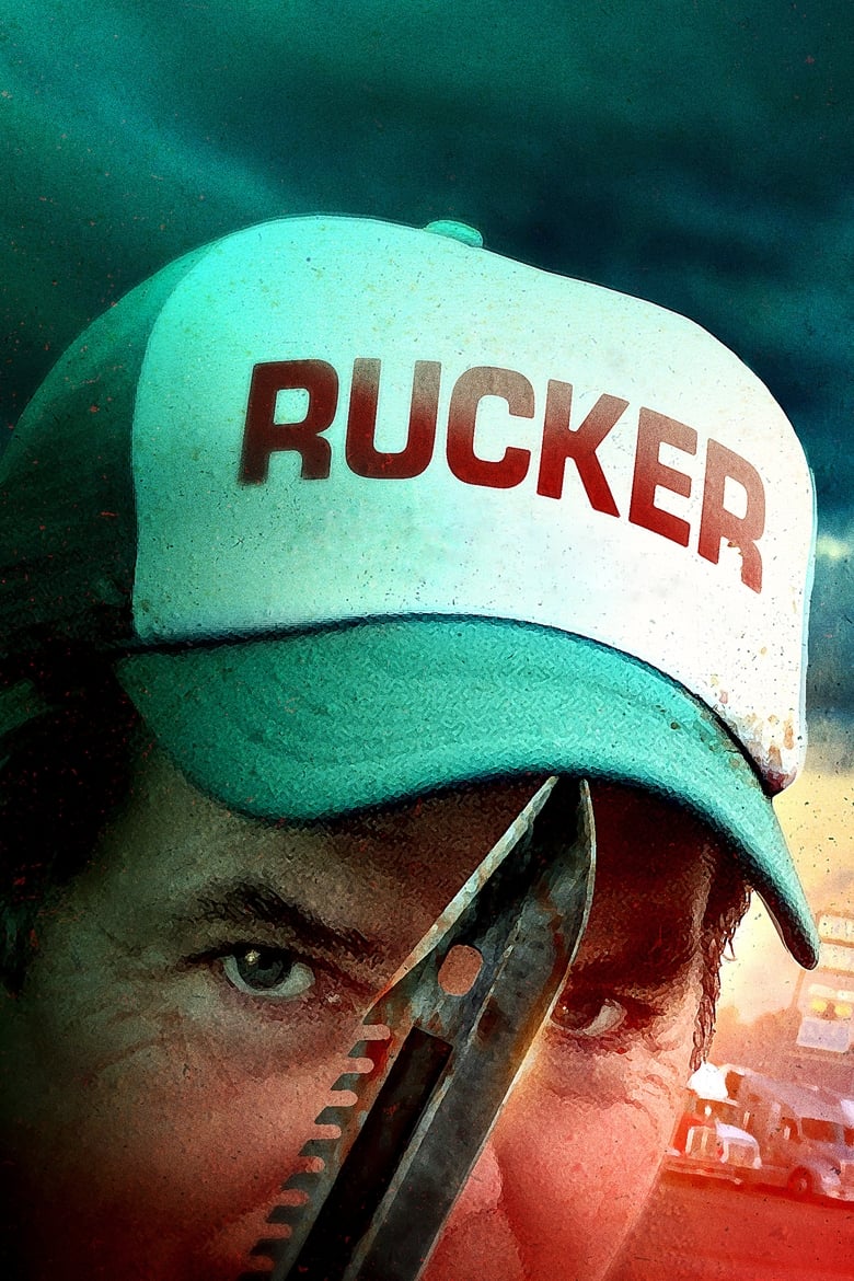 Rucker (2022) บรรยายไทยแปล