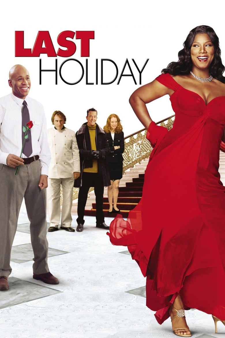 Last Holiday (2006) บรรยายไทย