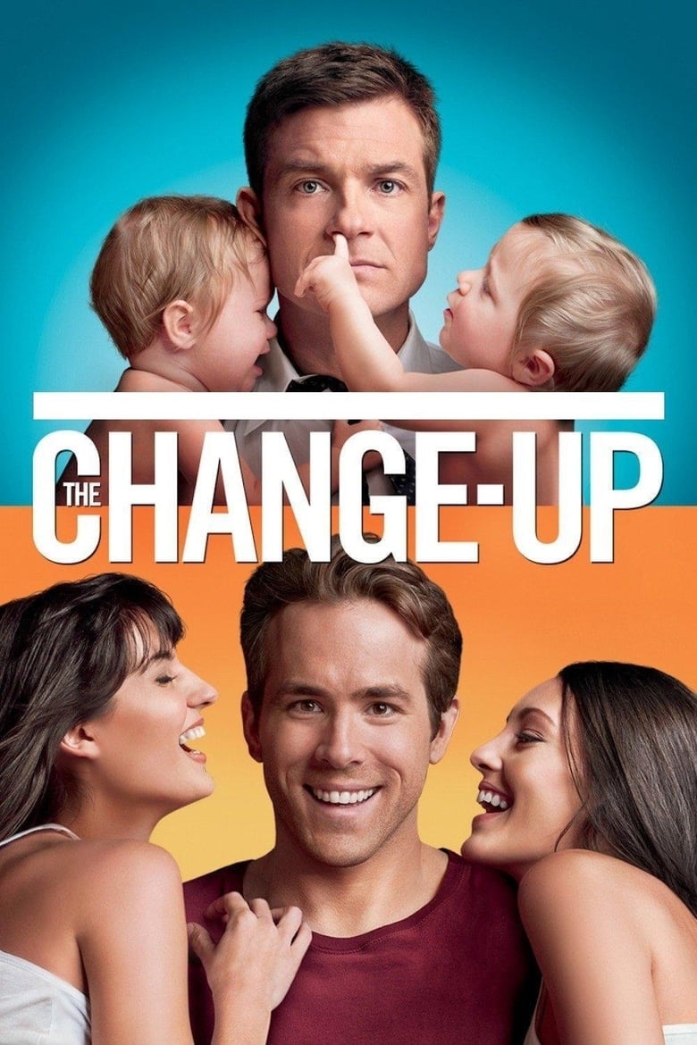 The Change-Up คู่ต่างขั้ว รั่วสลับร่าง (2011)