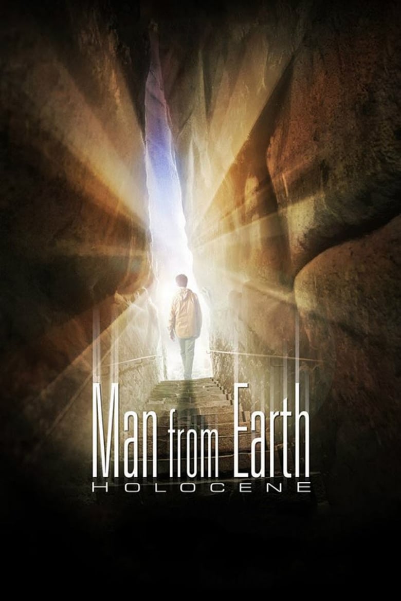 The Man from Earth: Holocene (2017) บรรยายไทยแปล
