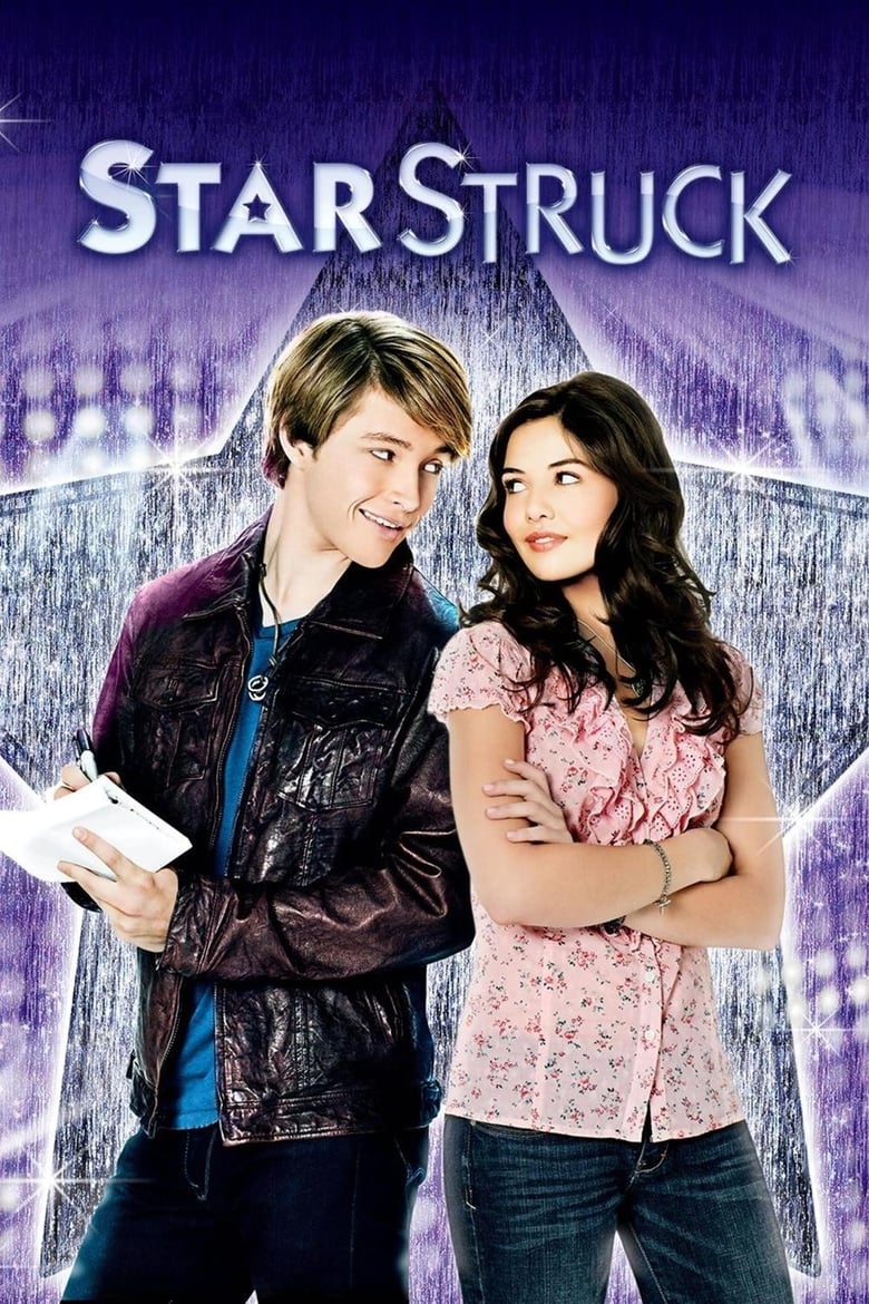 StarStruck ดังนักขอรักหมดใจ (2010) บรรยายไทย