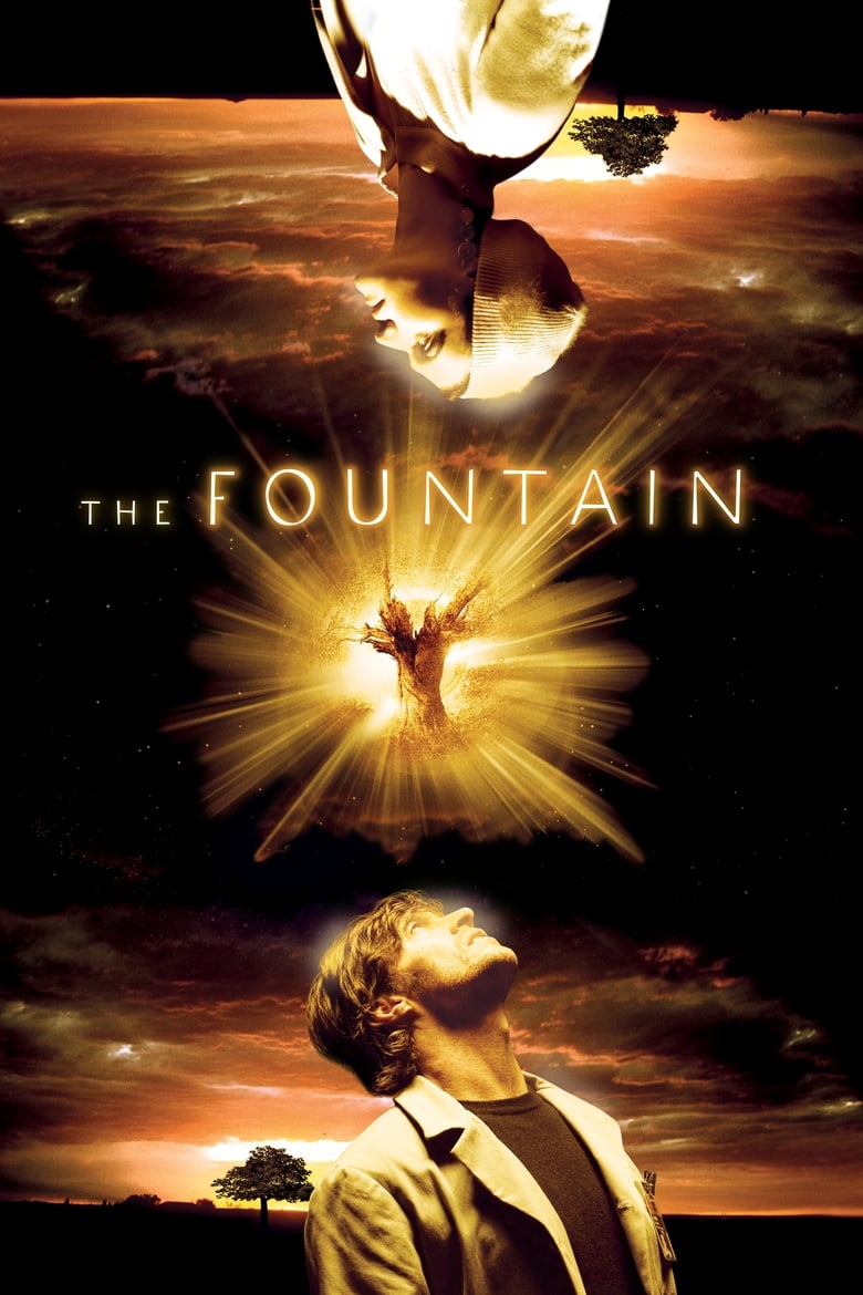 The Fountain (2006) บรรยายไทย