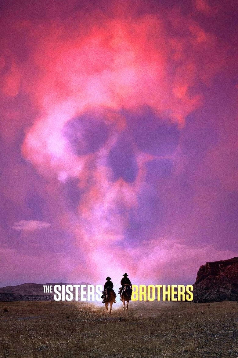 The Sisters Brothers (Les fr?res Sisters) (2018)