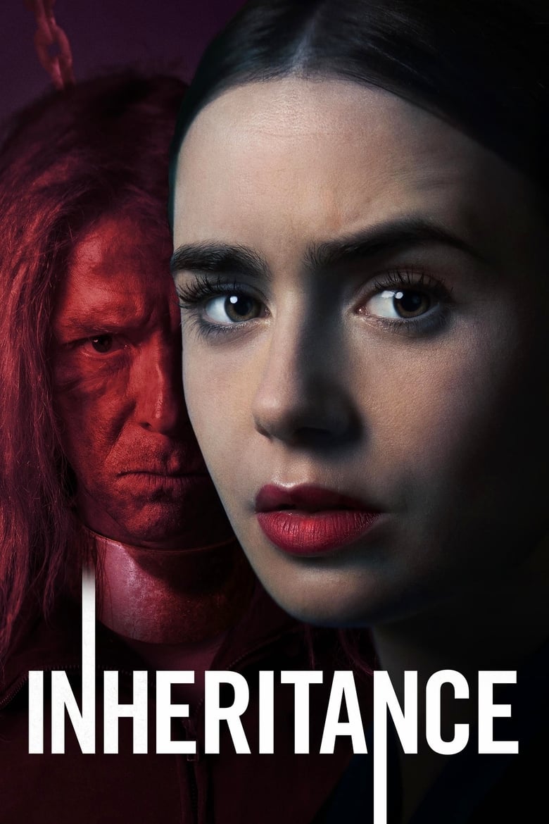 Inheritance (2020) HDTV