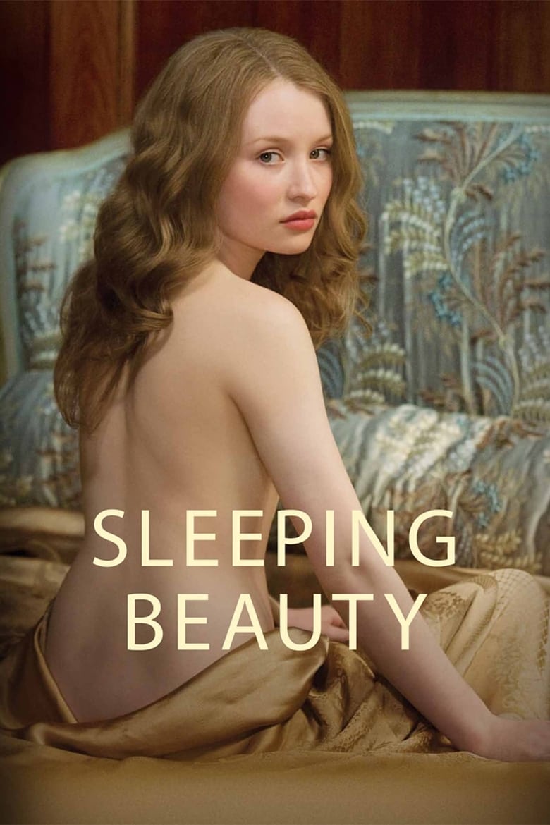 Sleeping Beauty อย่าปล่อยรัก ให้หลับใหล (2011) (18+)