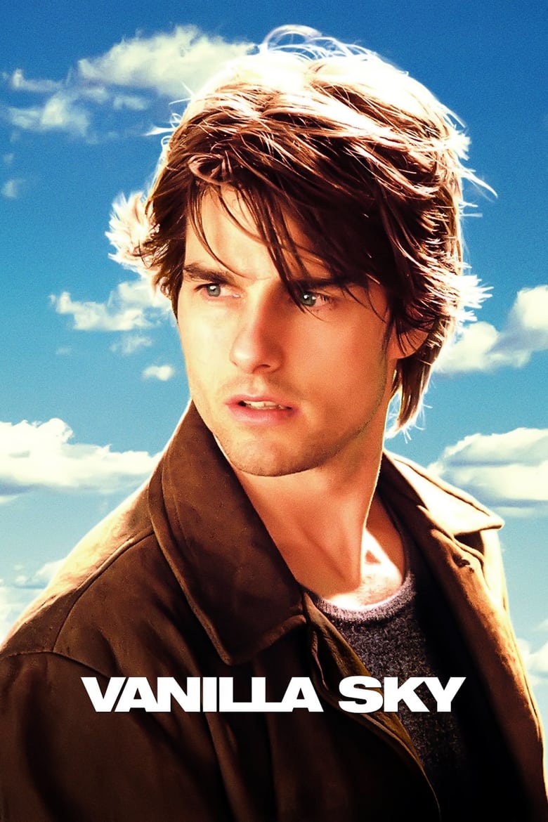 Vanilla Sky วานิลลา สกาย ปมรัก ปมมรณะ (2001)