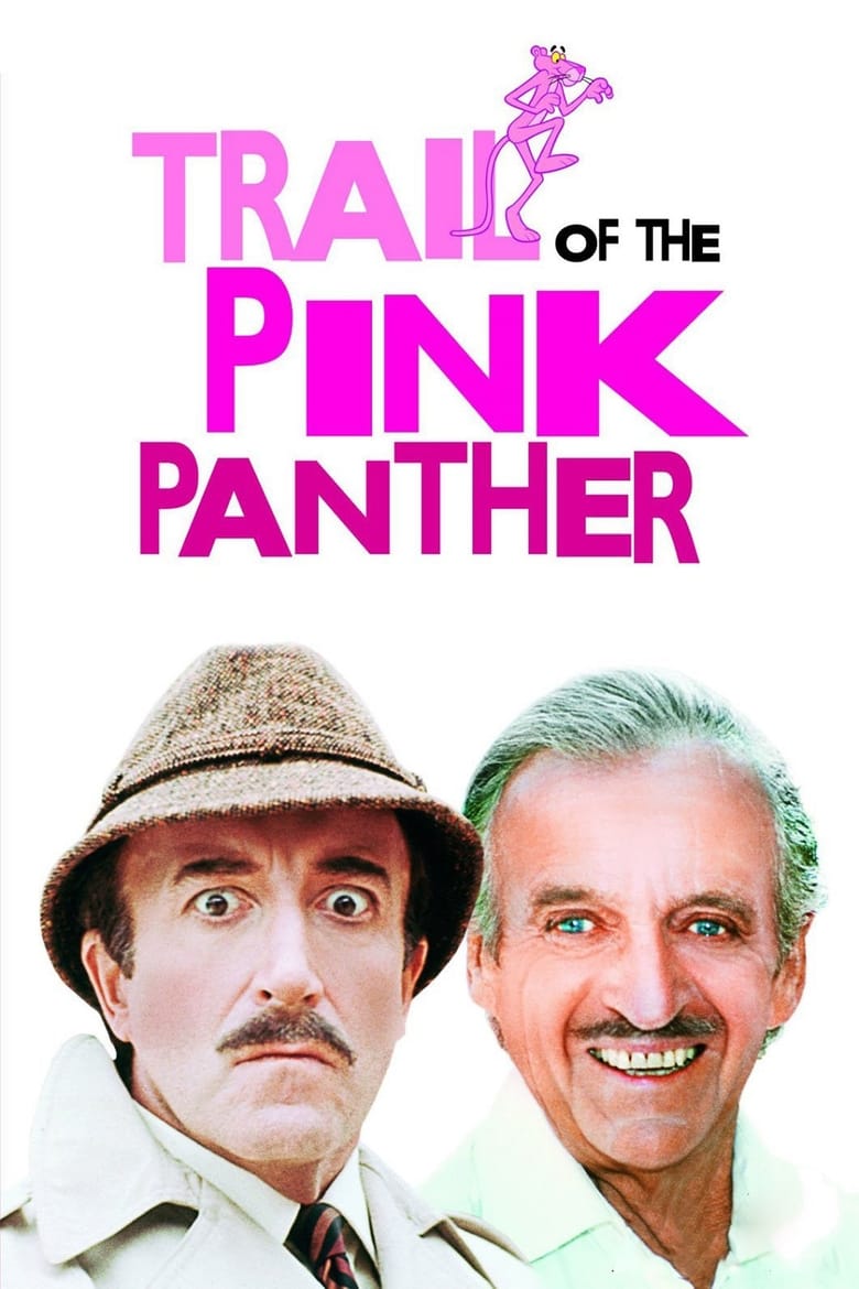 Trail of the Pink Panther สารวัตรปวดจิต (1982) บรรยายไทย