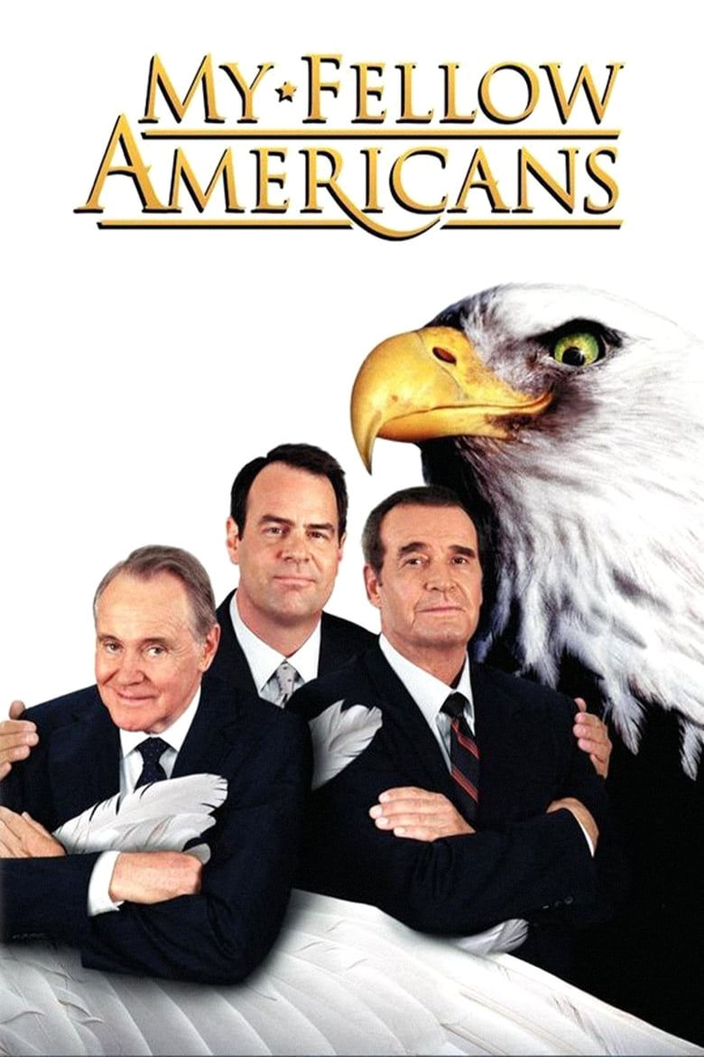 My Fellow Americans (1996) บรรยายไทย