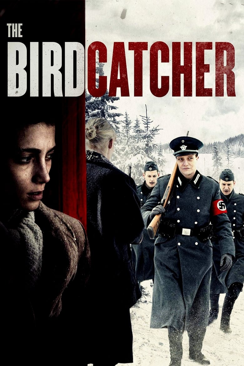 The Birdcatcher (2019) HDTV