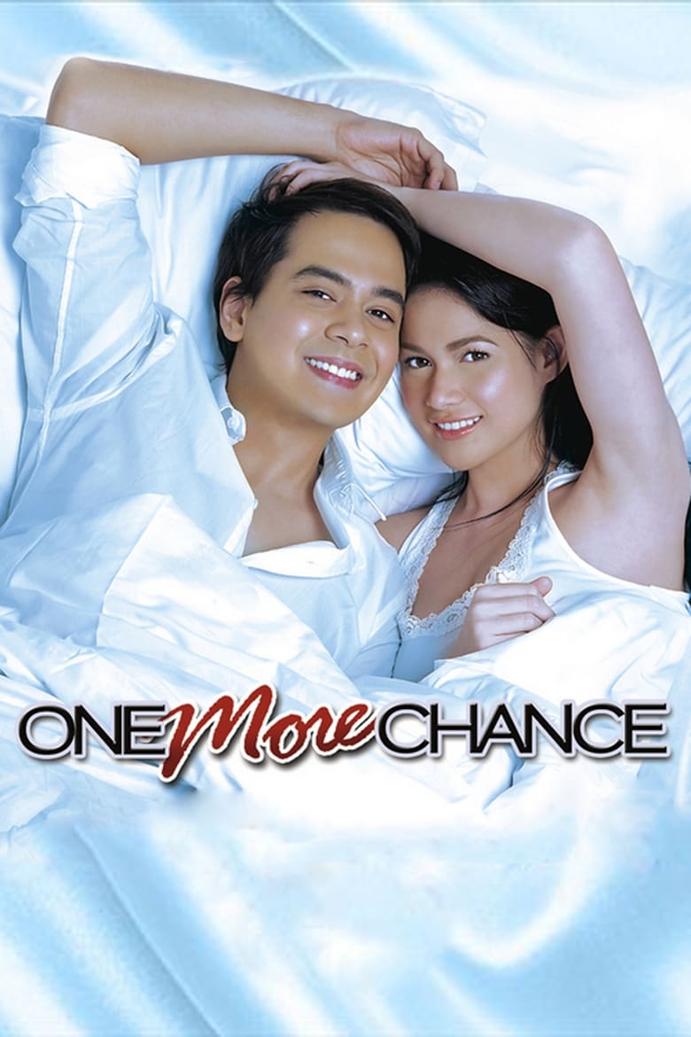 One More Chance (2007) บรรยายไทย