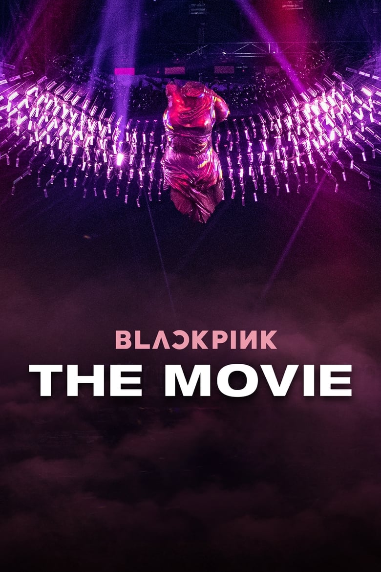 Blackpink: The Movie แบล็กพิงก์ เดอะ มูฟวี่ (2021) บรรยายไทย