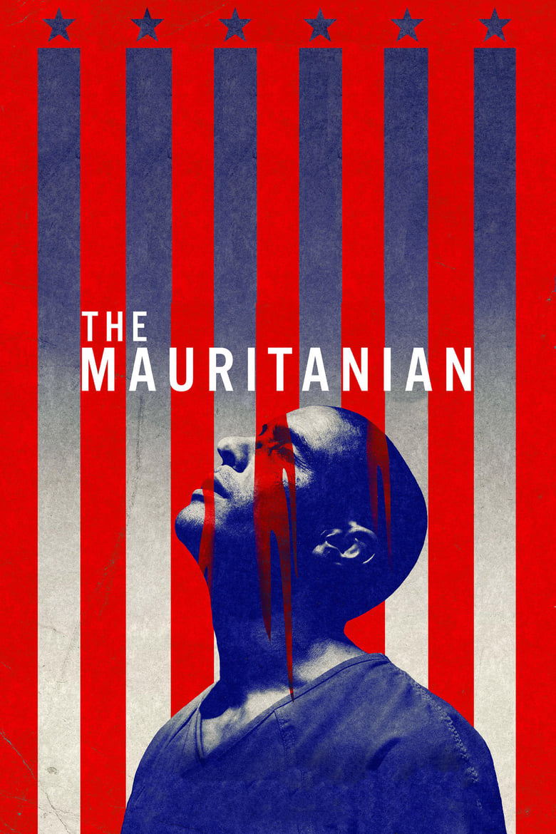The Mauritanian มอริทาเนียน: พลิกคดี จองจำอำมหิต (2021) บรรยายไทยแปล