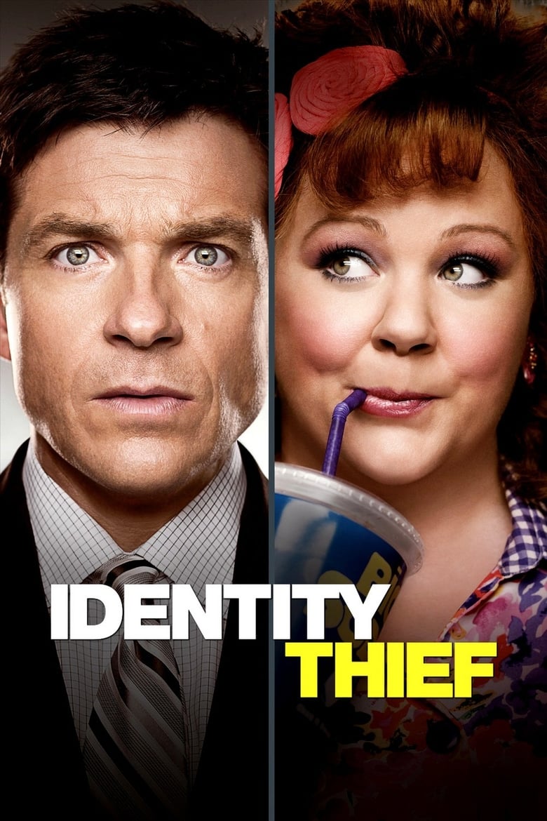 Identity Thief ล่าสาวแสบ แอบรูดปรื้ด (2013)