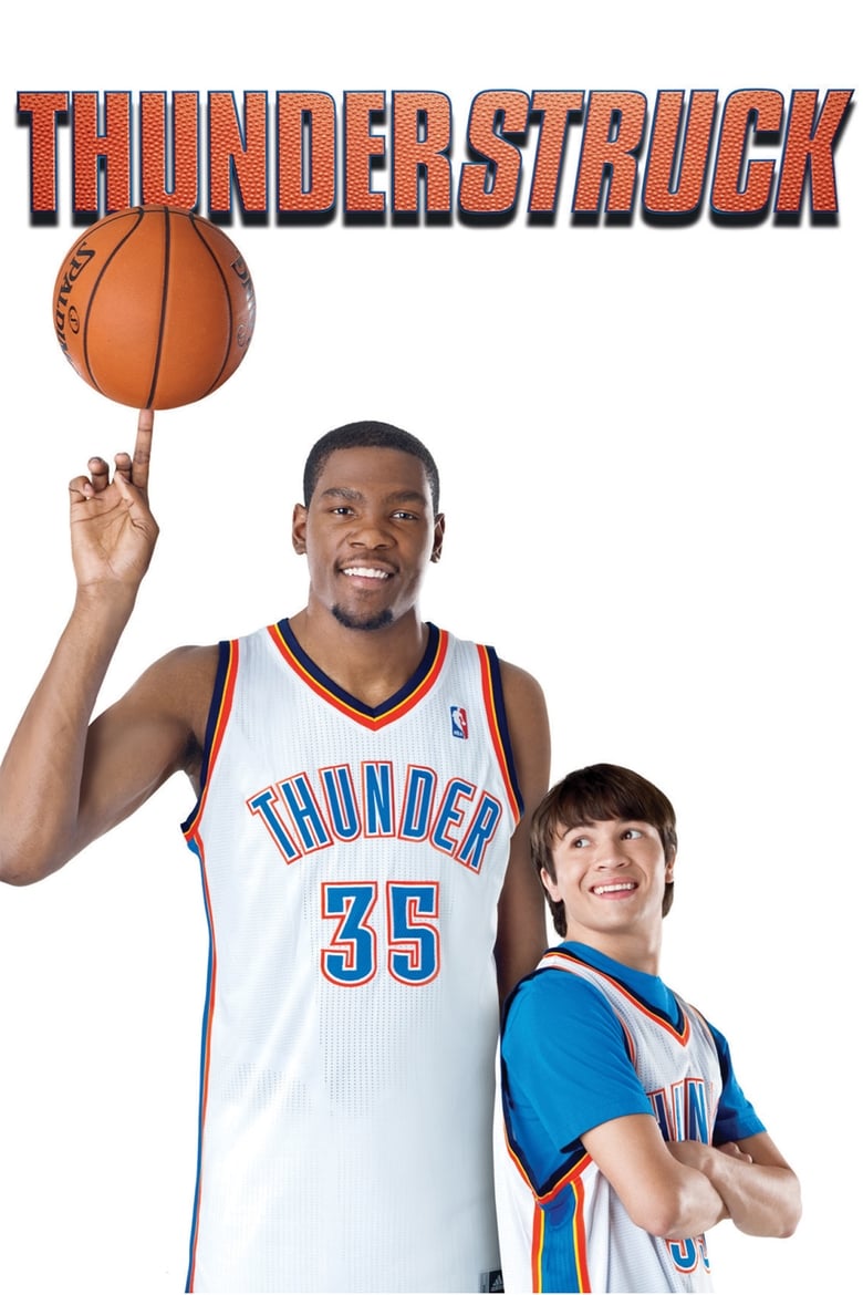 Thunderstruck (2012) บรรยายไทย