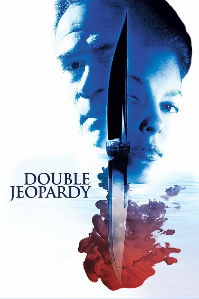 Double Jeopardy ผ่าแผนฆ่าลวงโลก (1999)