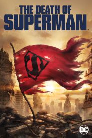 The Death of Superman (2018) บรรยายไทย